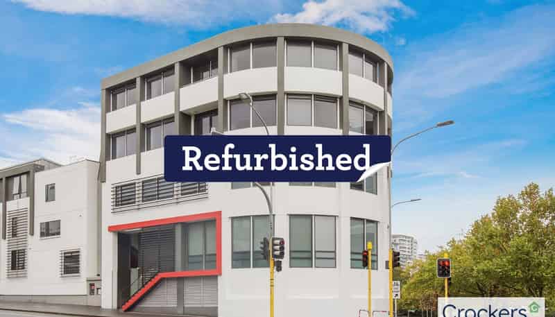 29/39 Pitt Street, Auckland Central