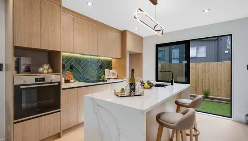 4/127 Ridge Road, Howick