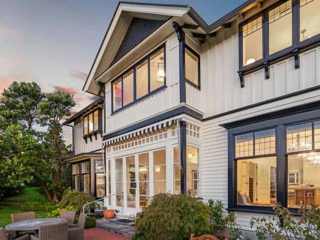 14 MacMillan Avenue, Cashmere