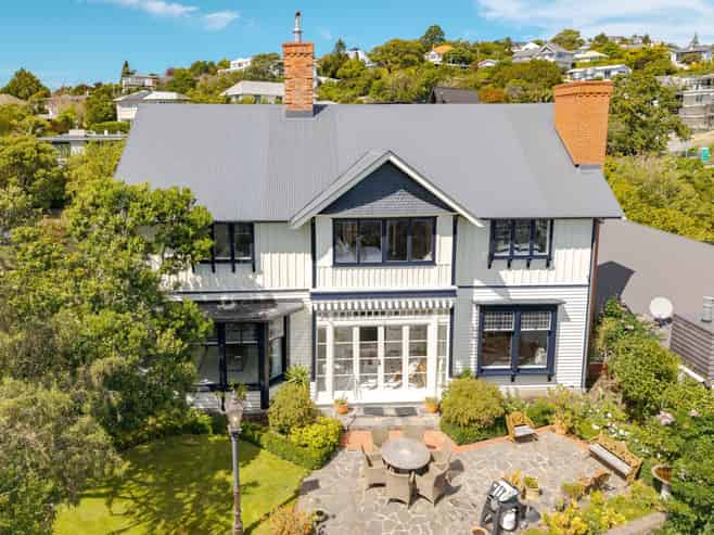 14 MacMillan Avenue, Cashmere