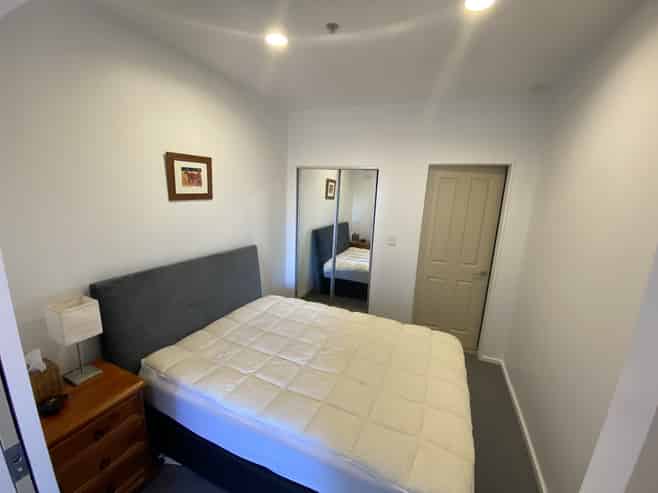 5c/154 The Terrace, Wellington Central