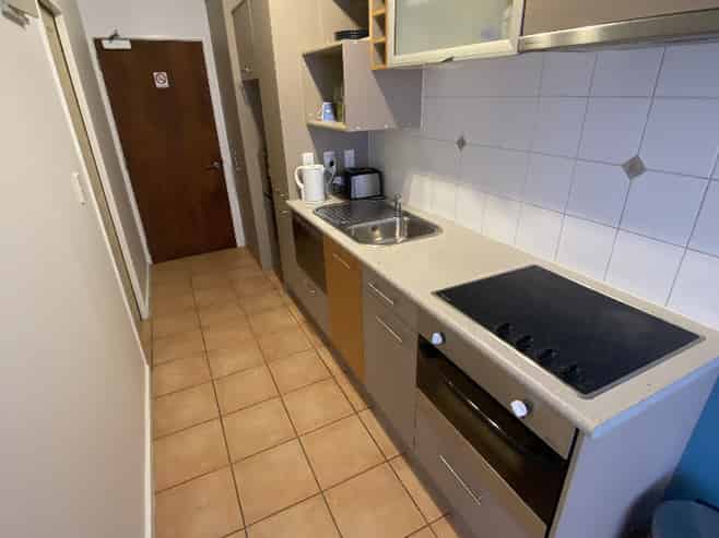 5c/154 The Terrace, Wellington Central