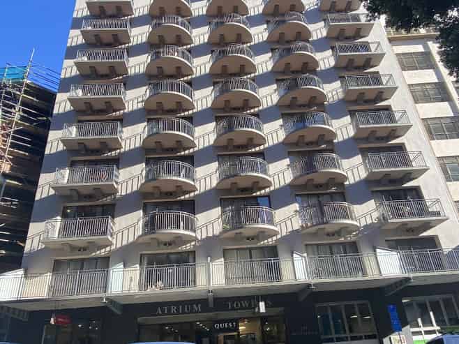 5c/154 The Terrace, Wellington Central