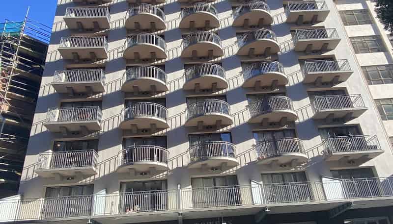 5c/154 The Terrace, Wellington Central