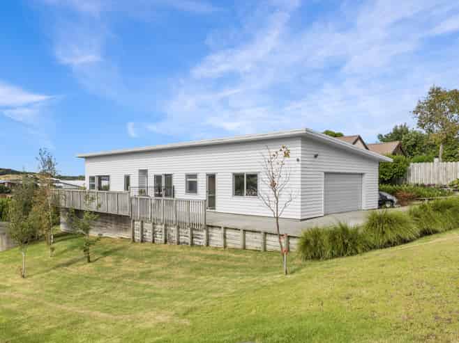 29 Parklands Avenue, Mangawhai Heads