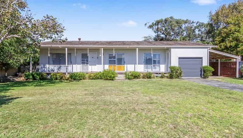 A/9 Gonville Ave, Gonville