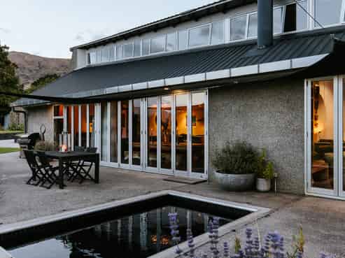2127F Cardrona Valley Road, Cardrona
