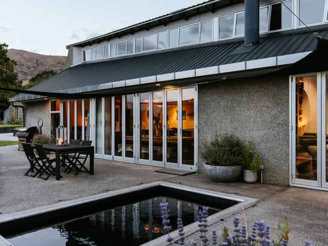 2127F Cardrona Valley Road, Cardrona