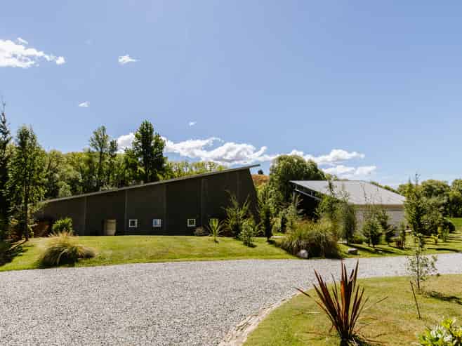 2127F Cardrona Valley Road, Cardrona