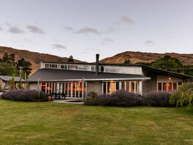 2127F Cardrona Valley Road, Cardrona