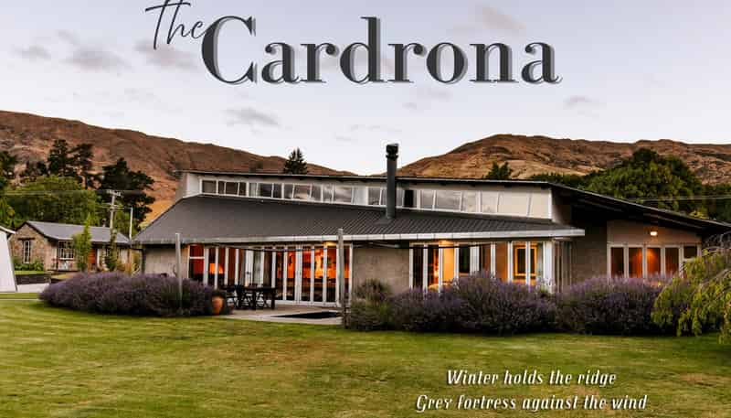 2127F Cardrona Valley Road, Cardrona