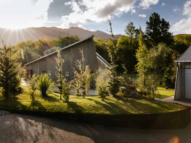 2127F Cardrona Valley Road, Cardrona