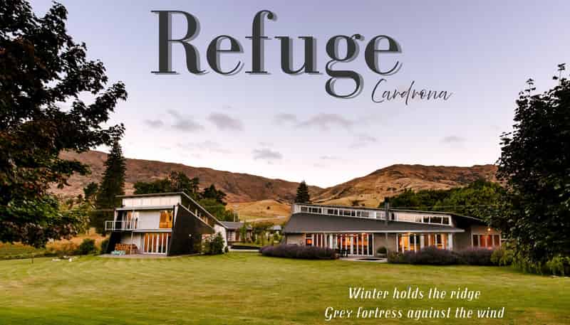 2127F Cardrona Valley Road, Cardrona