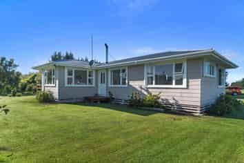 374 Riverside Road, Okuku