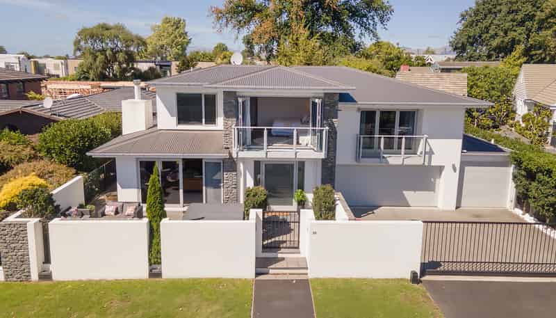 50 McDougall Avenue, Merivale