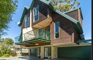 398a Hereford Street, Linwood