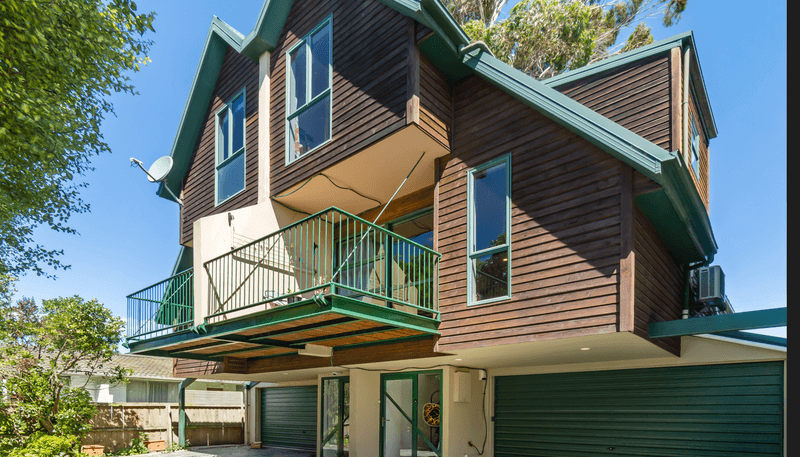 398a Hereford Street, Linwood