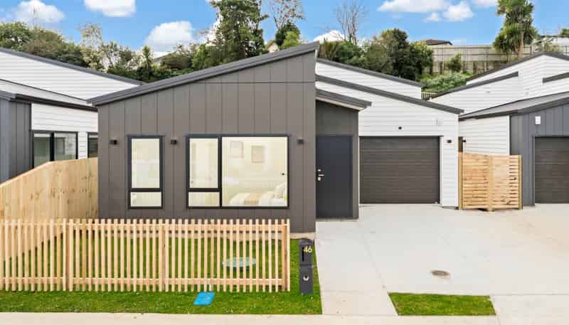 46 Bannockburn Road, Opaheke