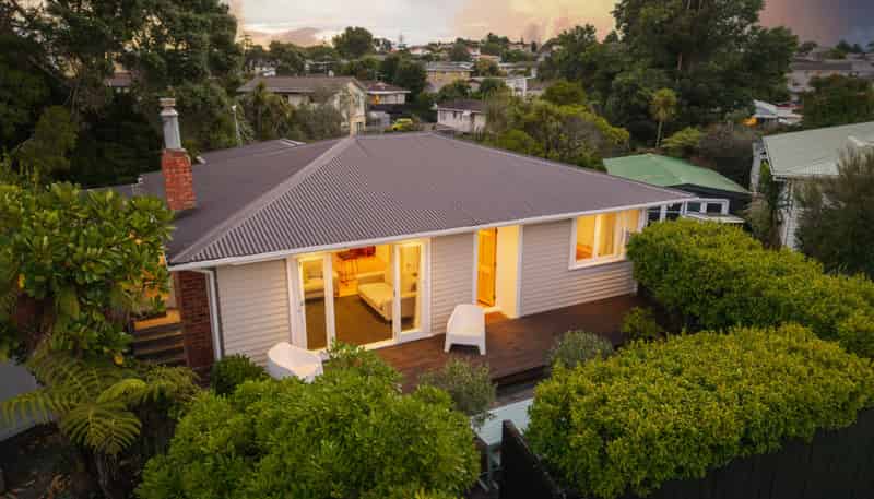 17 Poto Street, Te Atatu South