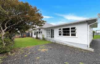 8 Derby Street, Levin