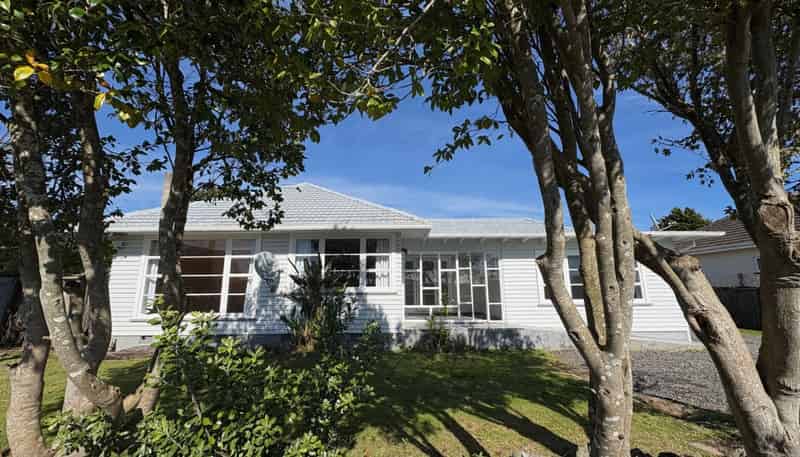 8 Derby Street, Levin