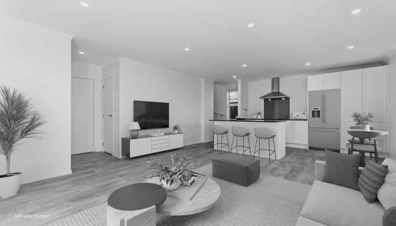 8 Potene Lane, Te Puke