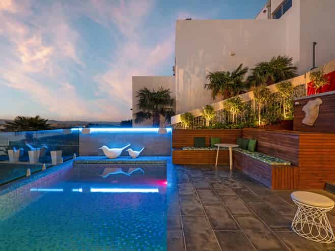 6 Gazelle Lane, Redcliffs