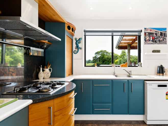 411 Pukekauri Road, Waihi