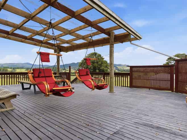 411 Pukekauri Road, Waihi