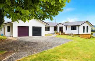 411 Pukekauri Road, Waihi