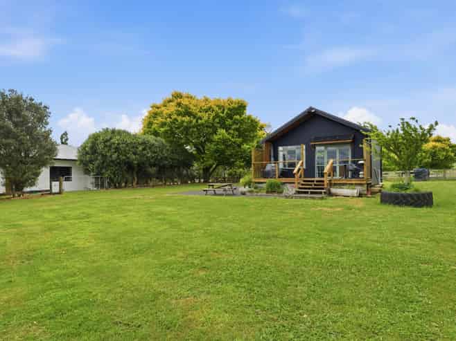 411 Pukekauri Road, Waihi