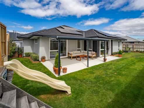 30 Herringbone Street, Appleby