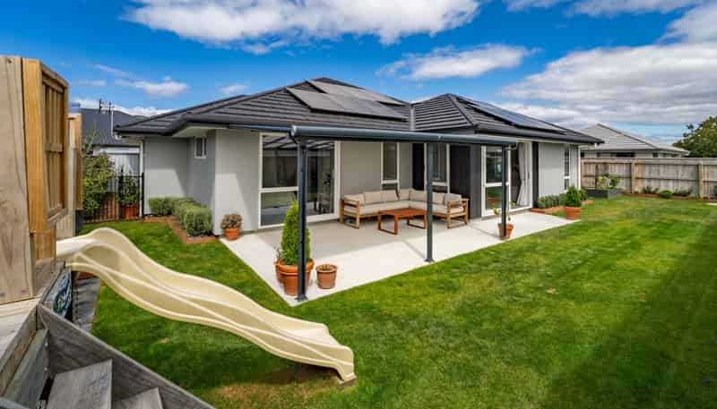 30 Herringbone Street, Richmond