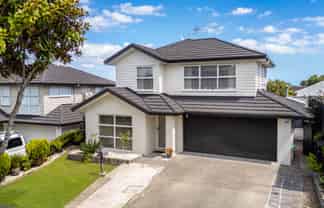 20 Vinci Court, Manurewa