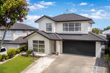 20 Vinci Court, Manurewa