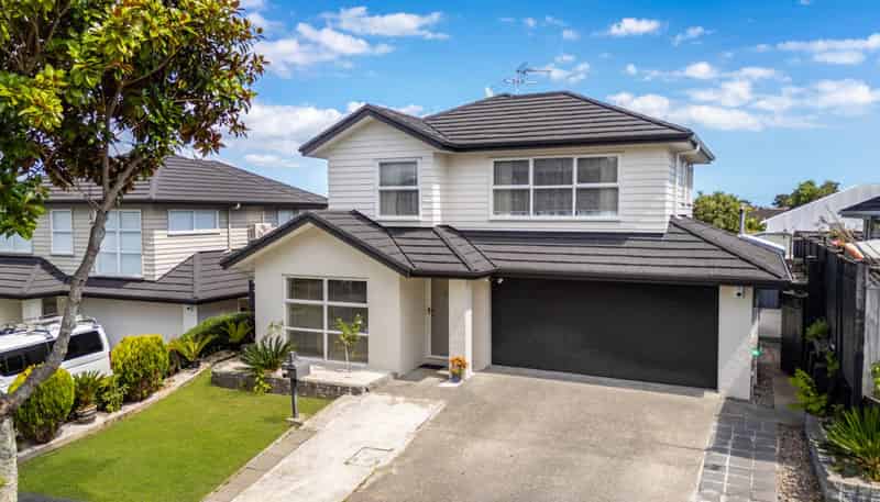 20 Vinci Court, Manurewa