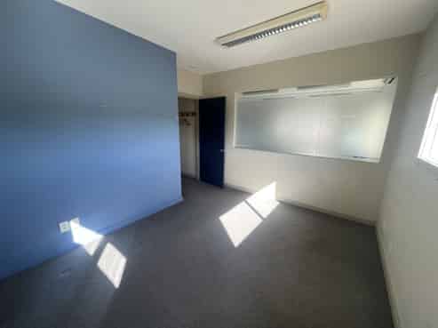 First floor office 