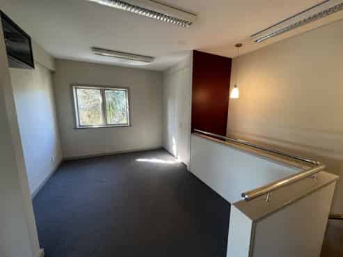 First floor office 