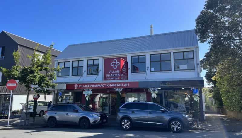 29 Ganges Road, Khandallah