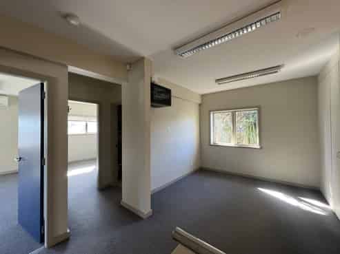 First floor office 