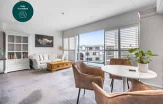 507/125 Customs Street West , Auckland Central
