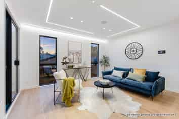 Lot 3/7 Alma Road, Milford