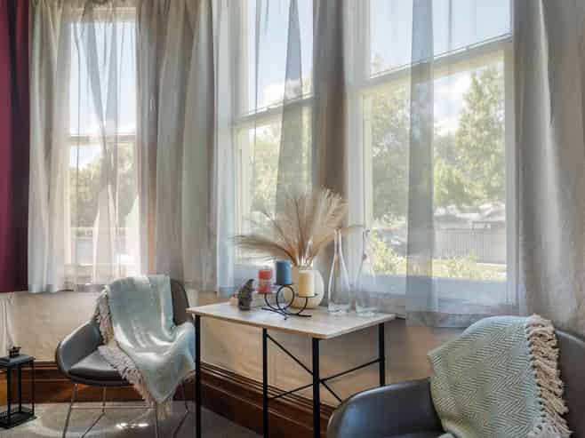 207 Richmond Street, Thames