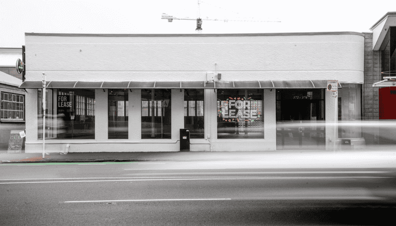 372-376 Broadway, Newmarket