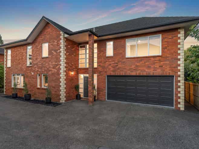 8A Garland Road, Greenlane