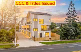 Lot 5/4052 Great North Road, Glen Eden