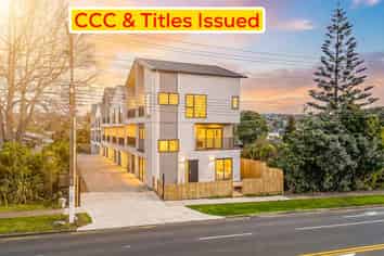 Lot 5/4052 Great North Road, Glen Eden