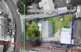 54 Potter Avenue, Mount Roskill