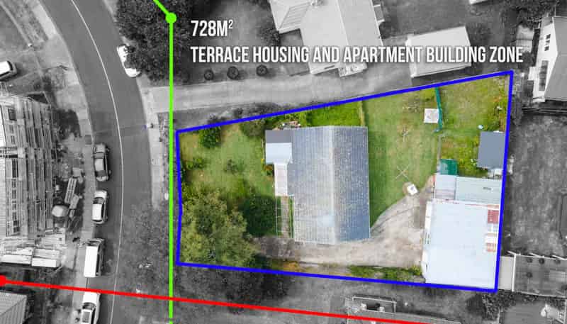 54 Potter Avenue, Mount Roskill