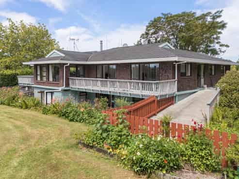 231 Rea Road, Katikati